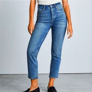 COPY - Everlane Original Cheeky Jean